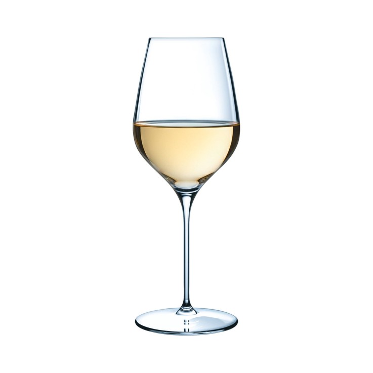 6 verres à pied 38 cl Mylla