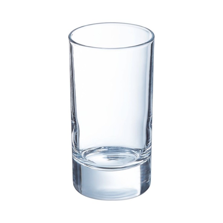 6 verres à eau 16 cl Islande