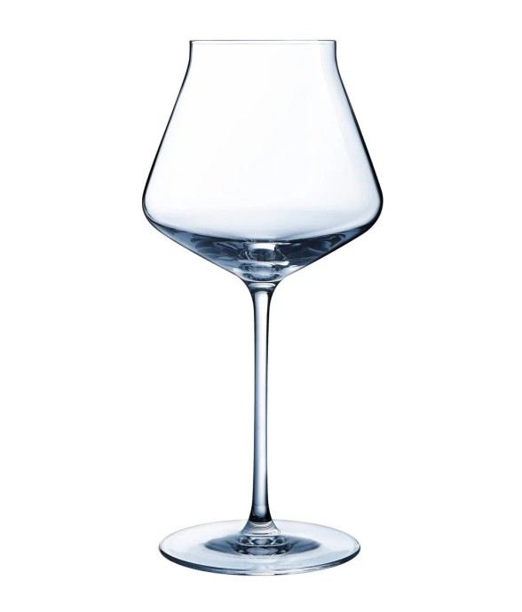 6 verres à pied 55cL Reveal Up