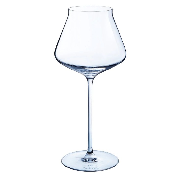 6 verres à pied 55cL Reveal Up