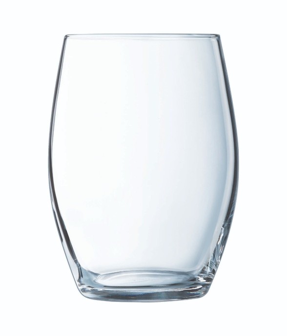 6 verres à eau 32 cl Cheer...
