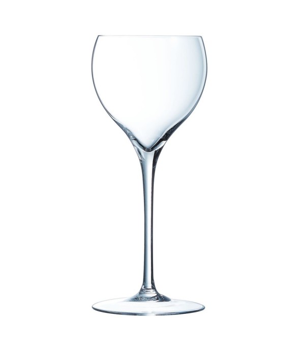Ensemble de 12 verres à...