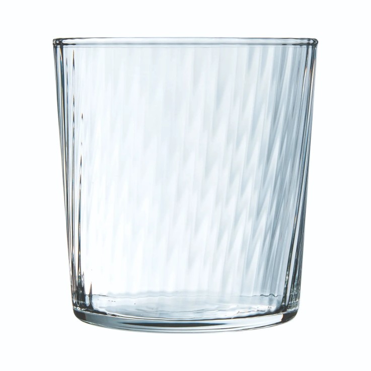 6 verres à eau 36 cl -VITALE