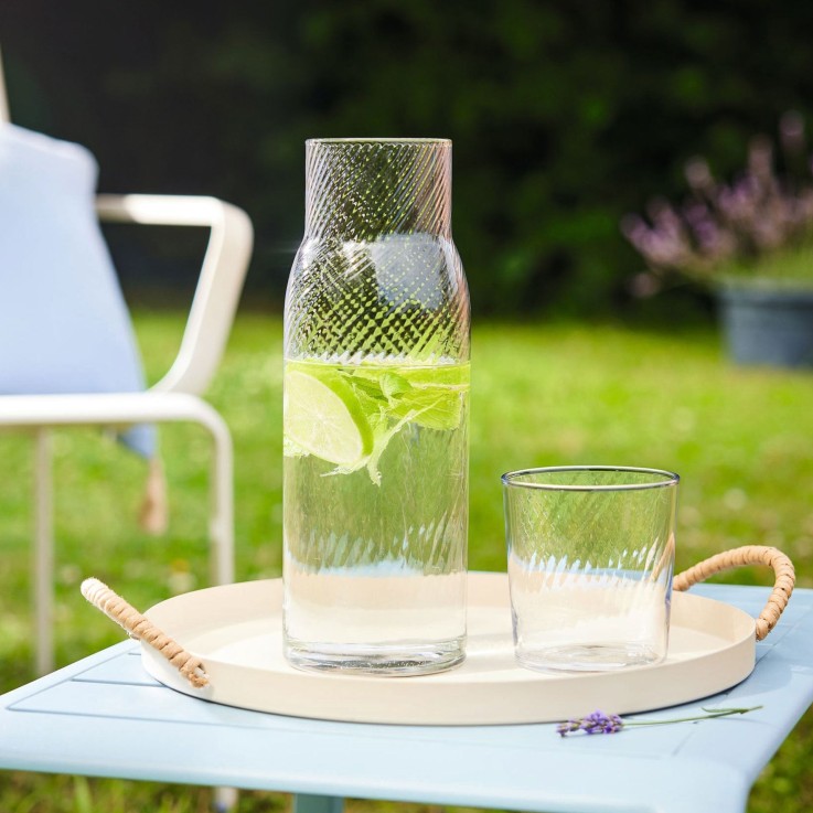 6 verres à eau 36 cl -VITALE