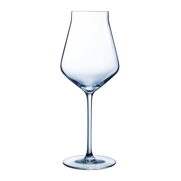 6 verres à pied 50cL Reveal Up