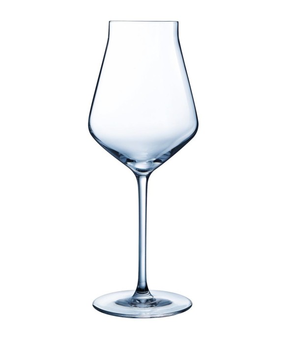 6 verres à pied 50cL Reveal Up
