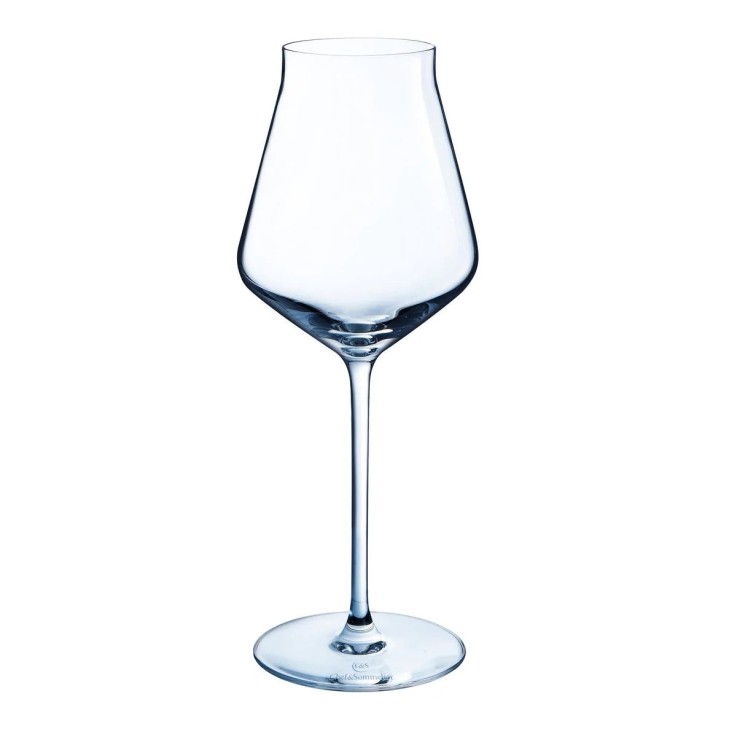 6 verres à pied 50cL Reveal Up