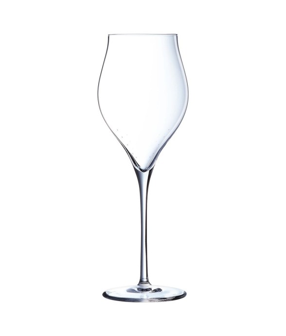 6 Flutes 35 cl Exaltation Lys