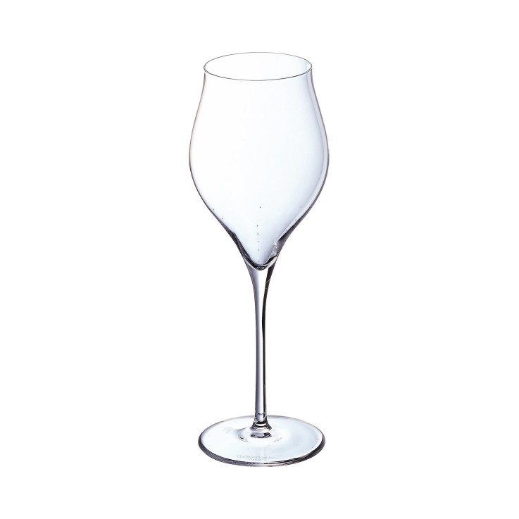 6 Flutes 35 cl Exaltation Lys