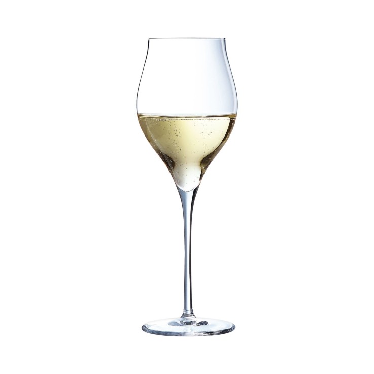 6 Flutes 35 cl Exaltation Lys