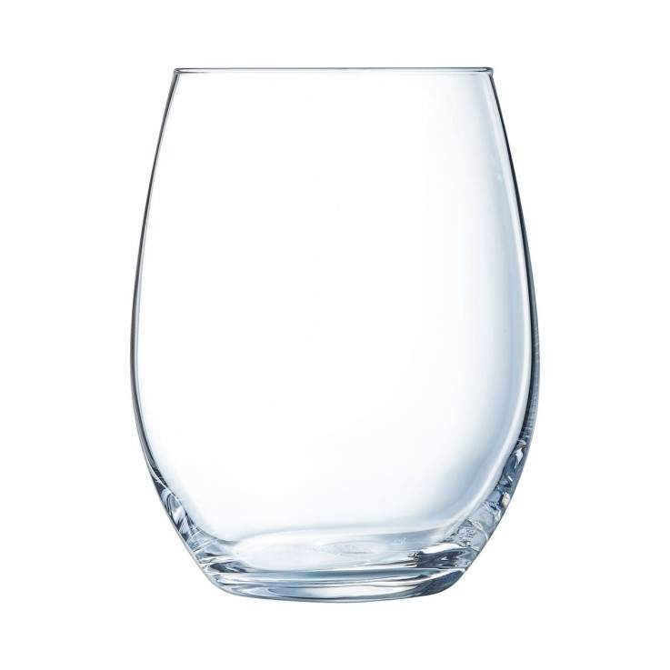 6 verres à eau 44 cl Primary