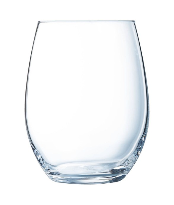 6 verres à eau 44 cl Primary