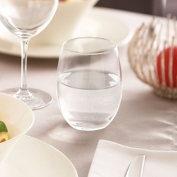 6 verres à eau 44 cl Primary