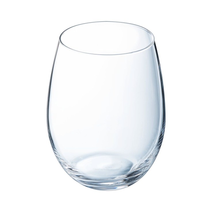 6 verres à eau 44 cl Primary