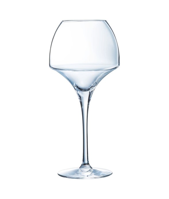 6 verres à vin rouge 47cl...
