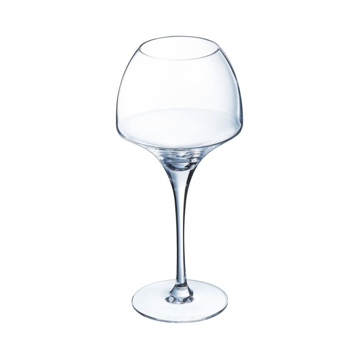 6 verres à vin rouge 47cl Open Up - Cristallin de nouvelle génération 30% plus résistant