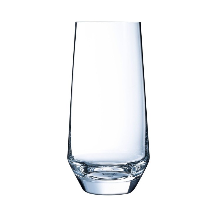 6 verres à eau 45 cl Lima