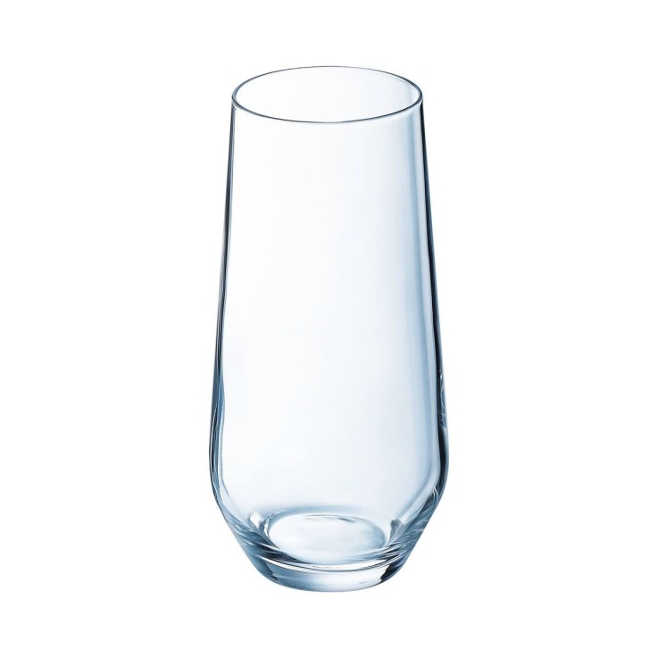 6 verres à eau 45 cl Lima