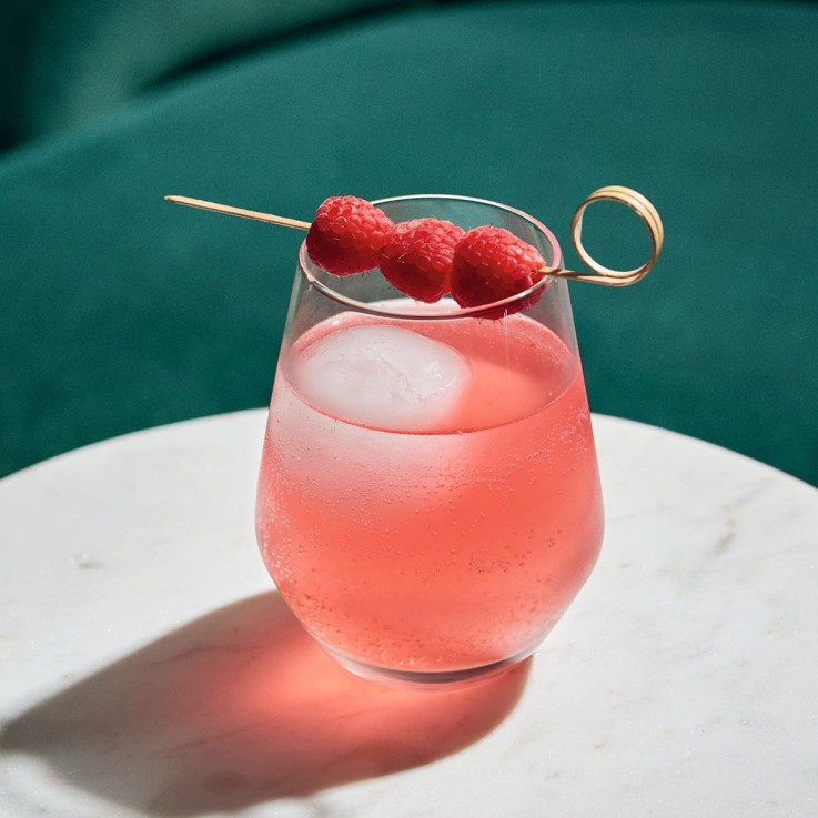 6 verres à eau 38 cl Lima