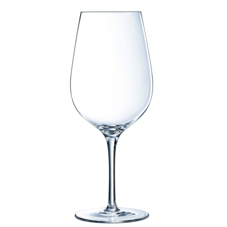 6 verres à pied 62 cl Sequence