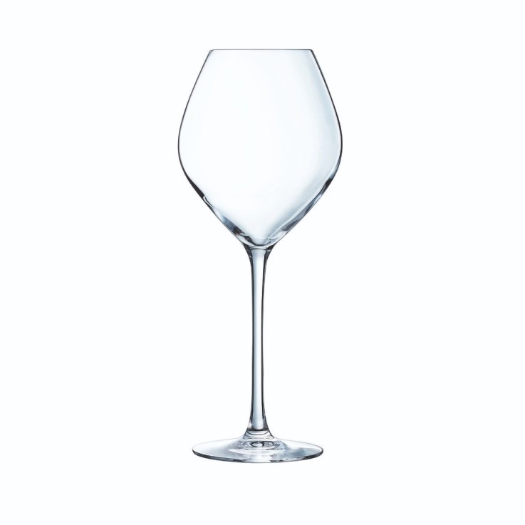 6 verres à vin 55 cl Cheer Up