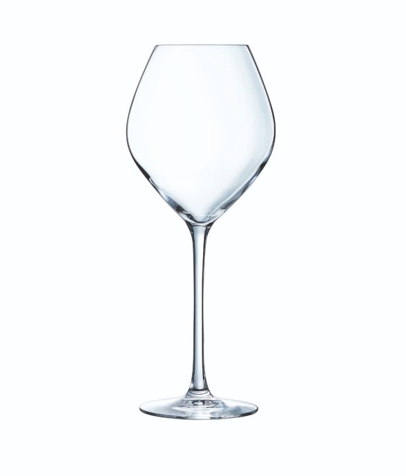 6 verres à vin 55 cl Cheer Up