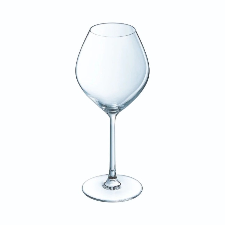 6 verres à vin 55 cl Cheer Up