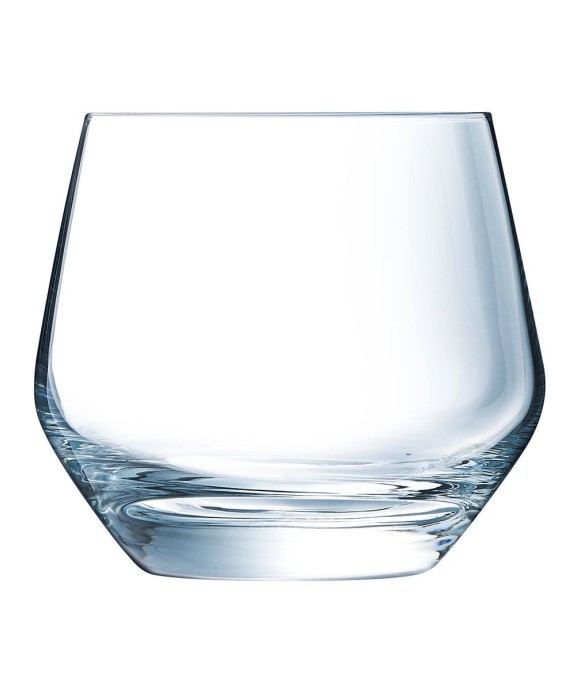 6 verres à eau  35cl Ultime...