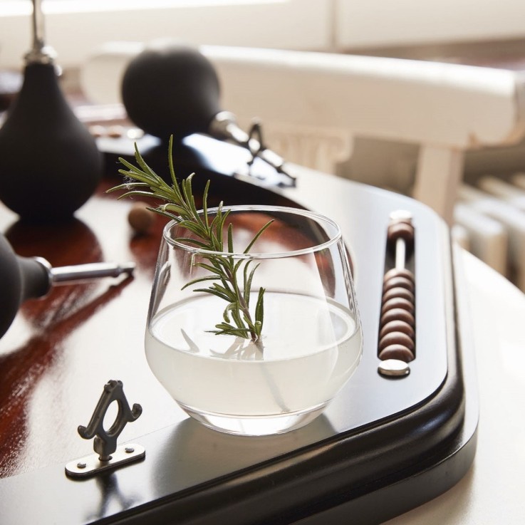 6 verres à eau  35cl Ultime - Verre ultra transparent moderne