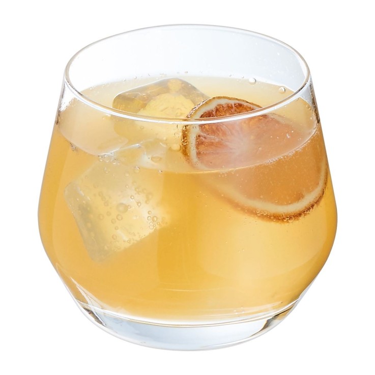 6 verres à eau  35cl Ultime - Verre ultra transparent moderne
