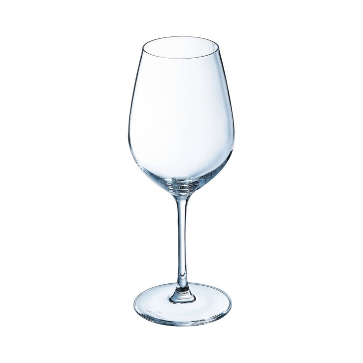 6 verres à pied 44 cl Sequence