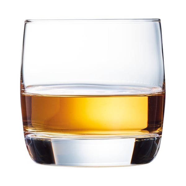 6 verres à eau  20 cl Vigne