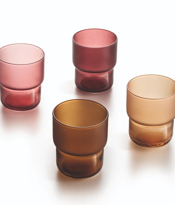 12 verres 27 cl en verre...