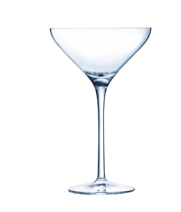 6 coupes à champagne 21 cl...