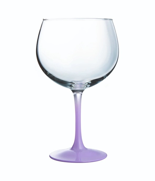 6 verres à cocktail 70 cl...