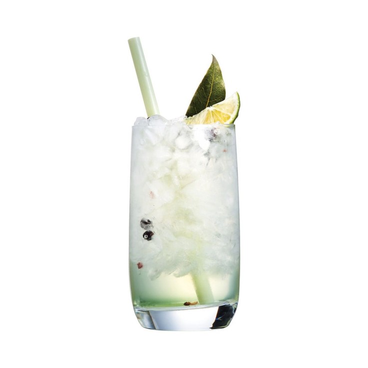 6 verres à eau 33cl Vigne