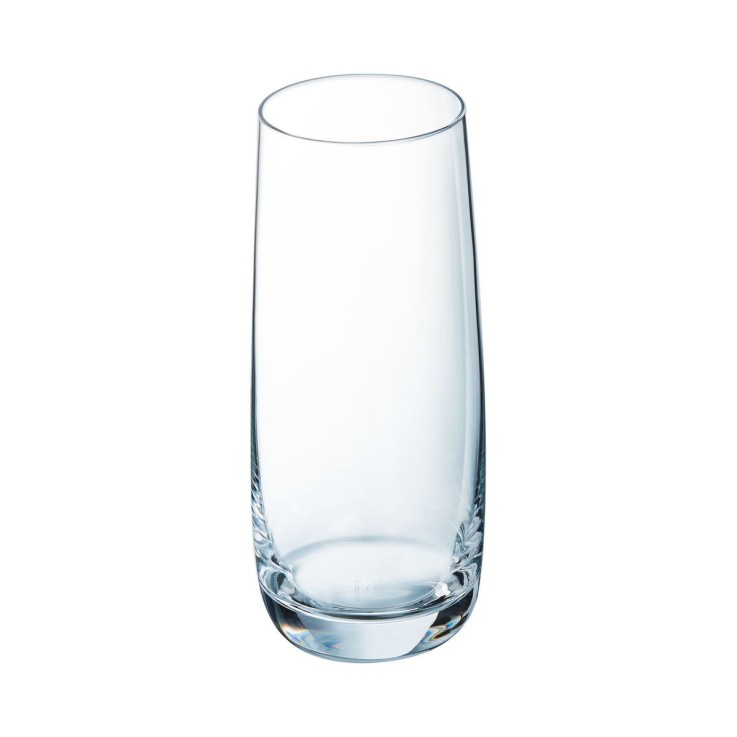 6 verres à eau 45 cl Vigne