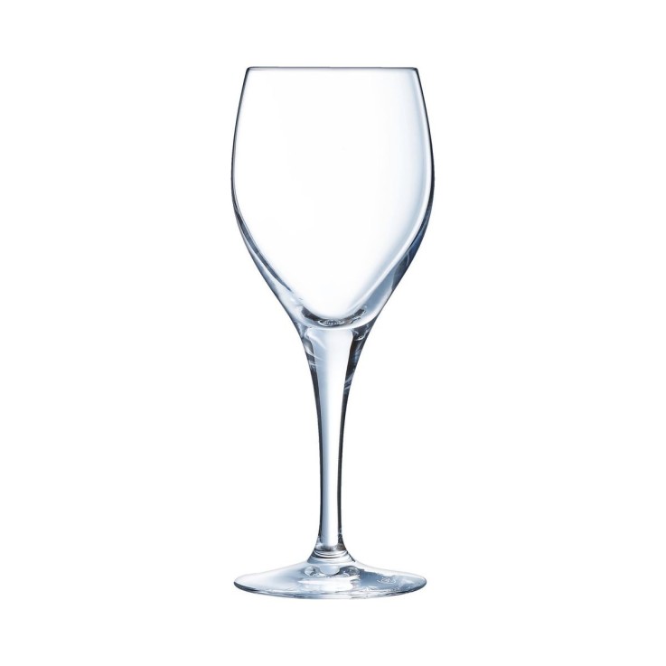 6 verres à pied 25cl Sensation Exalt