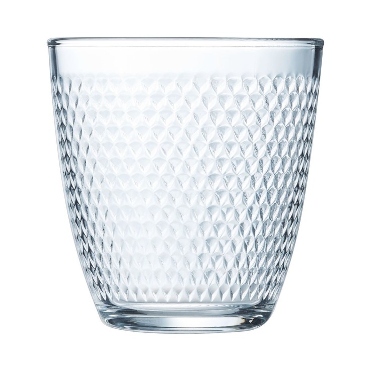 6 verres à eau 25 cl -CONCEPTO