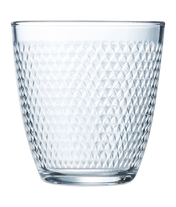6 verres à eau 25 cl -CONCEPTO