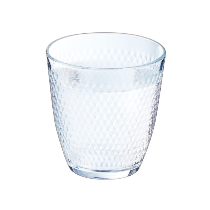 6 verres à eau 25 cl -CONCEPTO
