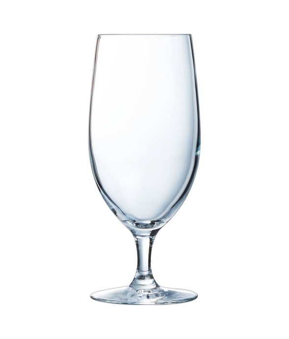 6 verres à pied 47cl Cabernet