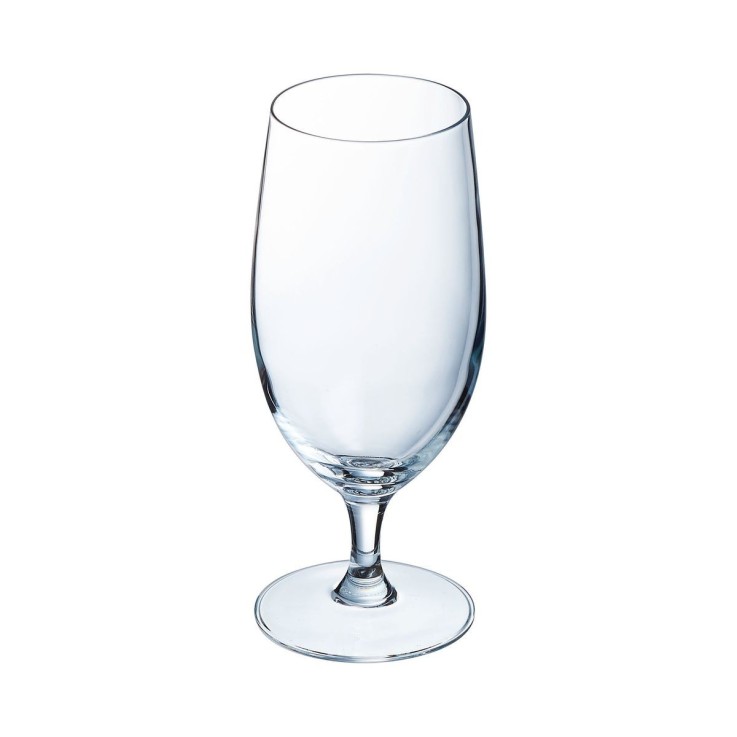 6 verres à pied 47cl Cabernet
