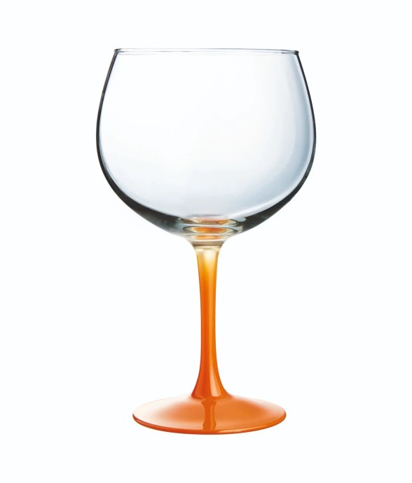6 verres à cocktail 70 cl...