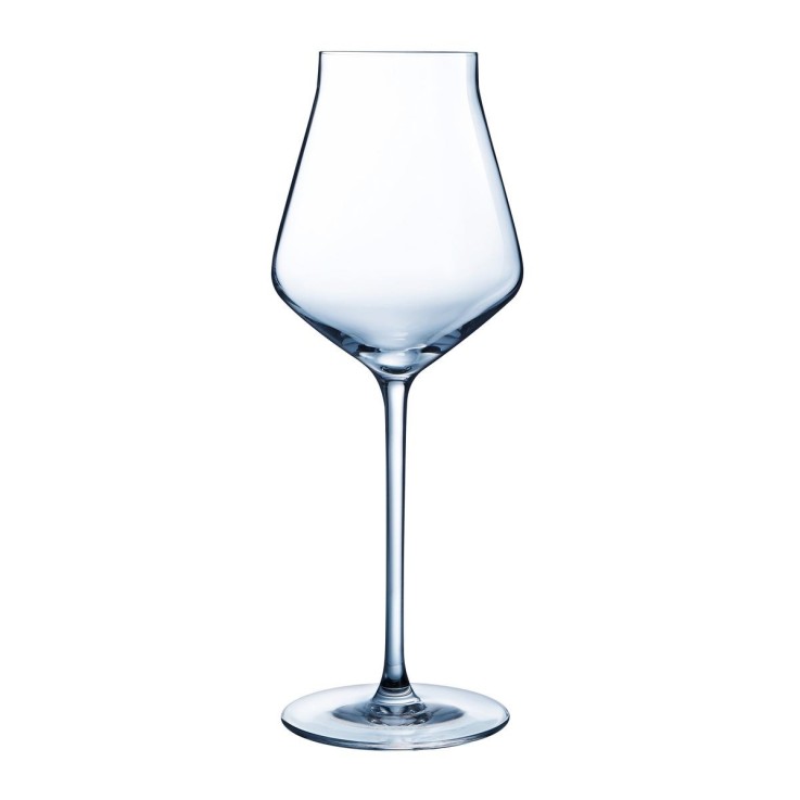 6 verres à pied 30cL Reveal Up