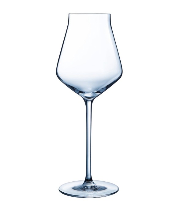 6 verres à pied 30cL Reveal Up