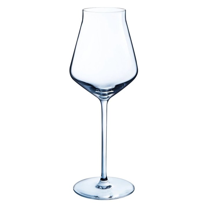 6 verres à pied 30cL Reveal Up