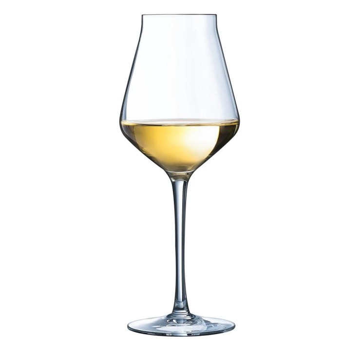6 verres à pied 30cL Reveal Up