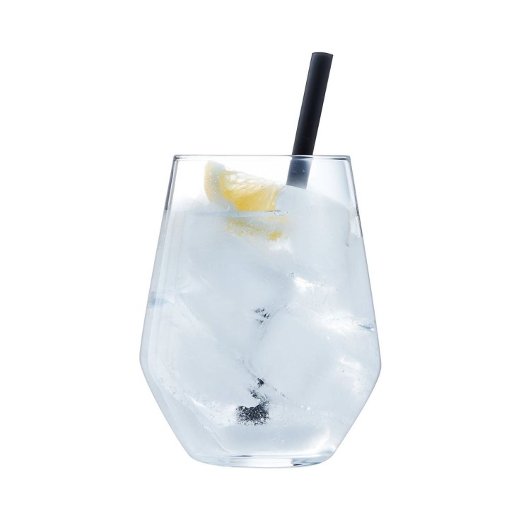 6 verres à eau 40cl