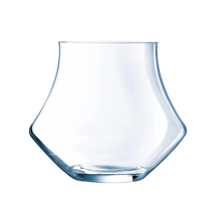 6 verres à Rhum & Whisky 30cl Open Up Spirits